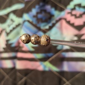 Charms for bracelets